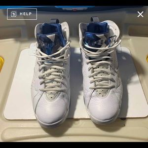 Air Jordan 7 Retro 30th